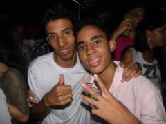 Natal Open Prime